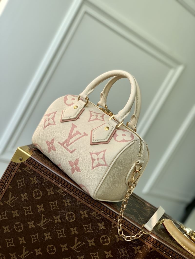 LV Speedy Bags